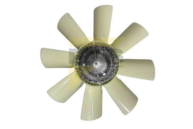 Imagem do produto VENTILADOR COMPLETO - Cód: FAP-13989